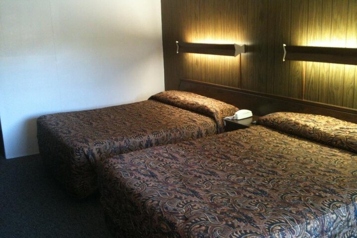 Image of TETON GABLES MOTEL