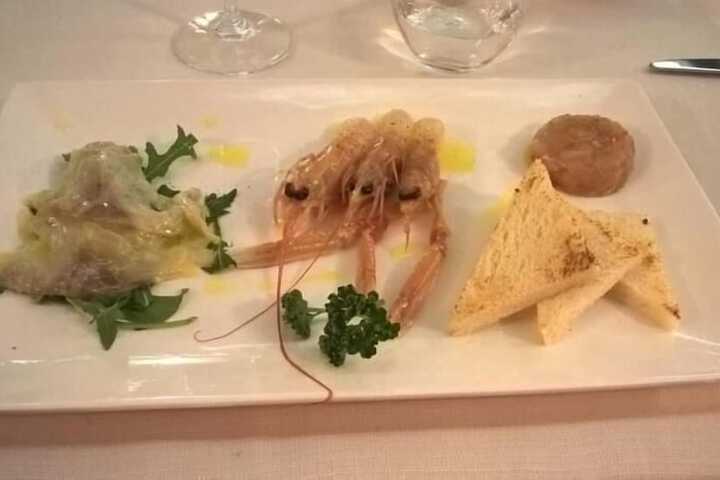 Dining Photos