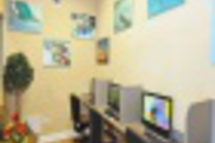 Room 110 of 287
