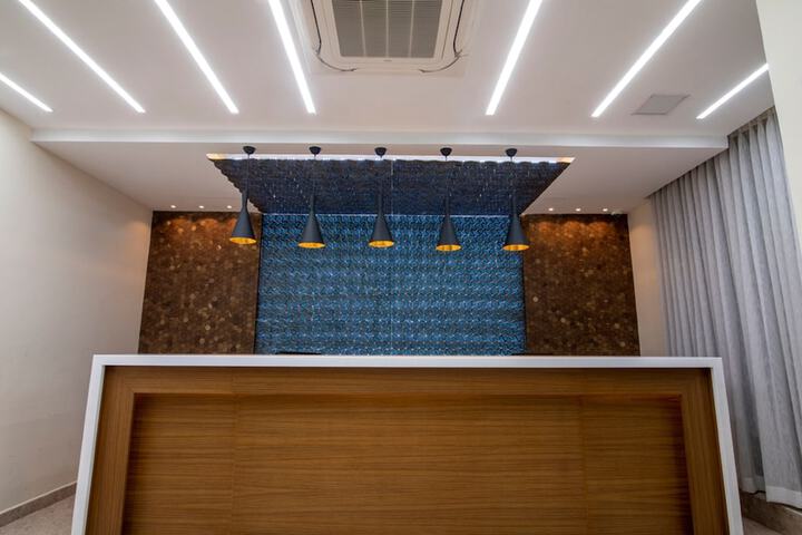 Hotel Interior 3 of 45
