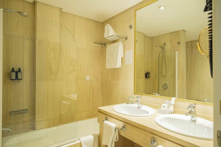 Bathroom Vanities