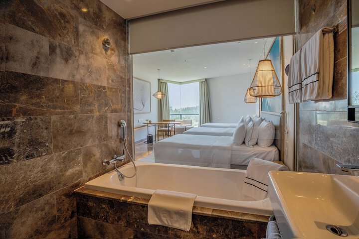 Bathroom Vanities