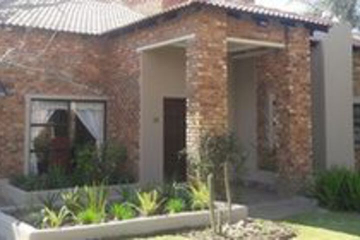 AMETIS GUEST HOUSE