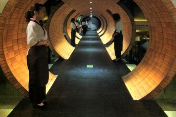 Shunde Austin Park Lane Hotel