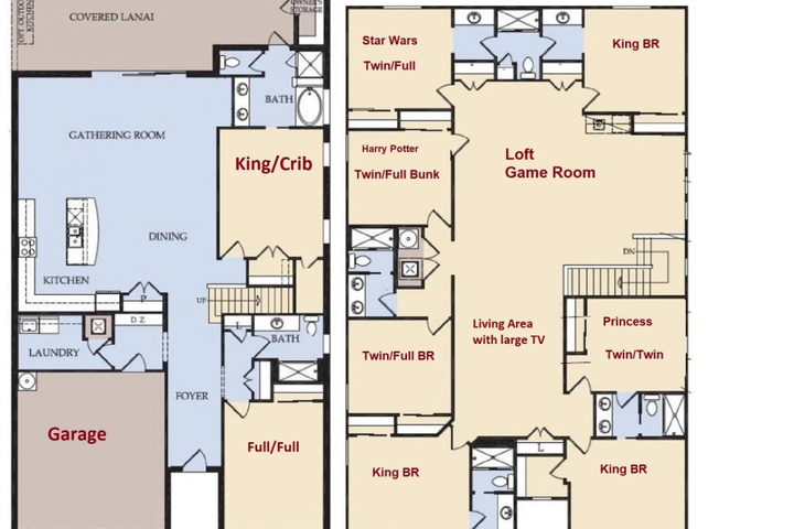 Room 3 of 31