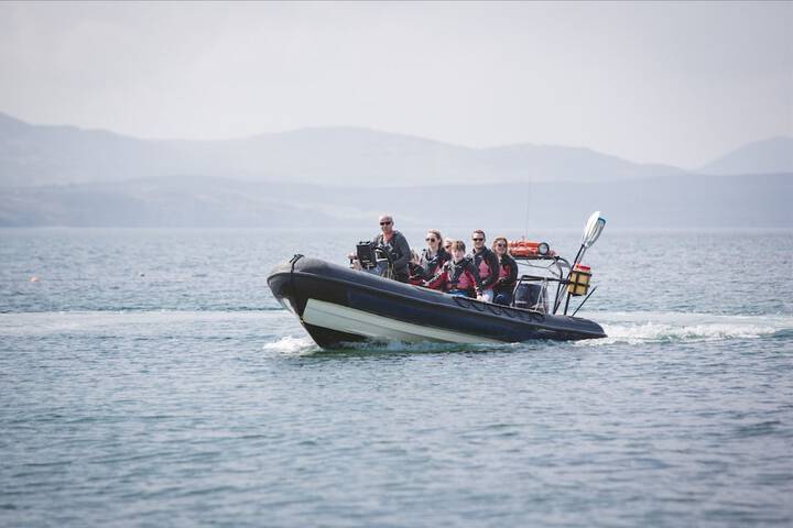 Boating