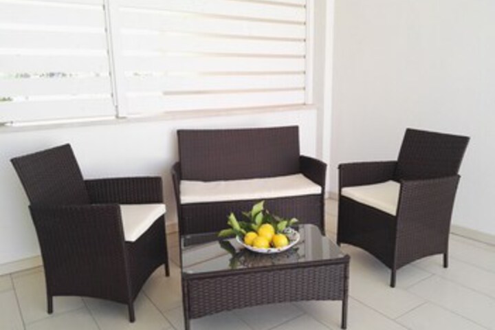 Terrace/Patio 31 of 32