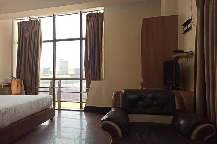 Hotel Boulevard
