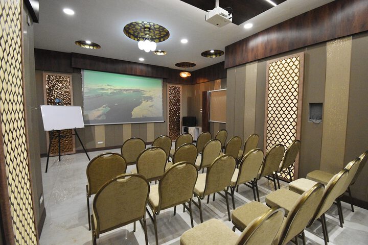 Meeting 132 of 136