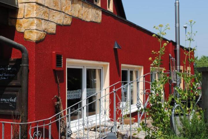 Hotel & Restaurant Zur Linde