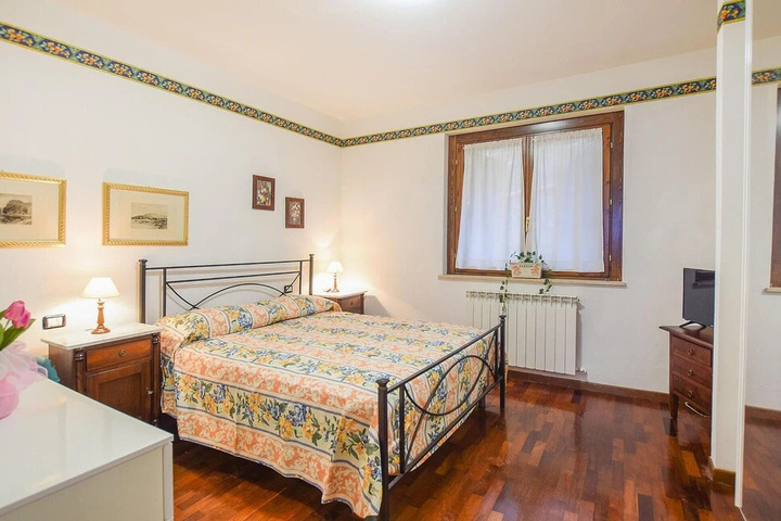Exterior of Stunning Home in San Feliciano With 2 Bedrooms