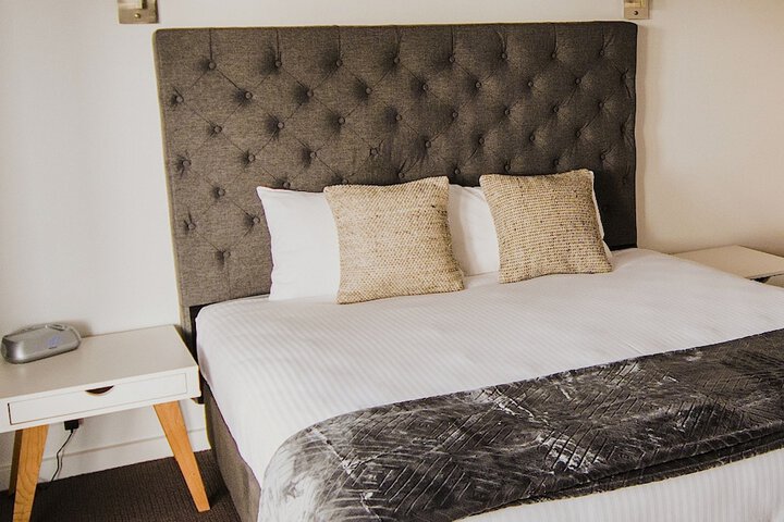Quays Hotel