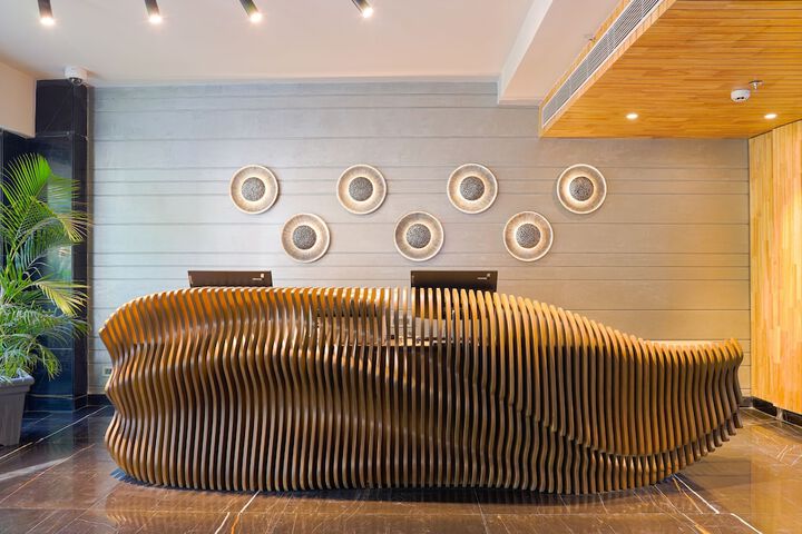 Hotel Interior 9 of 65