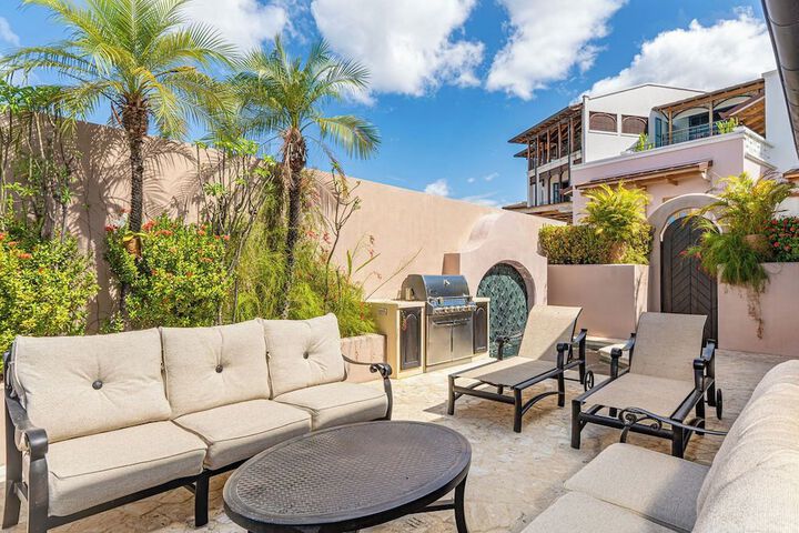 Terrace/Patio 589 of 1000