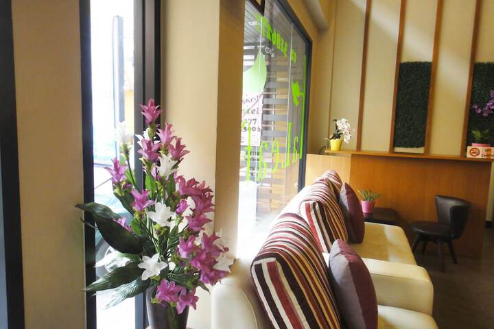 Hotel Interior 5 of 20
