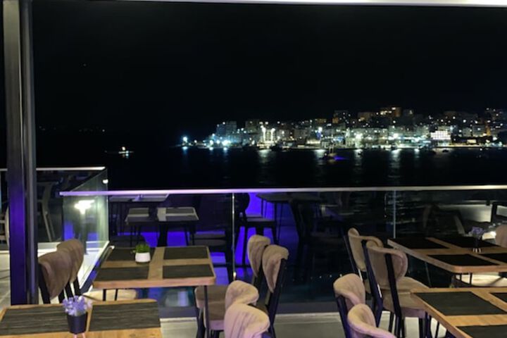 Terrace/Patio 42 of 44