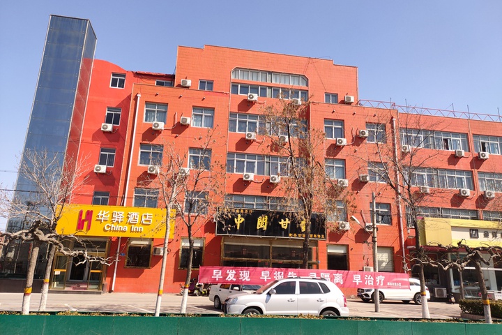 Hotel 6 of 27