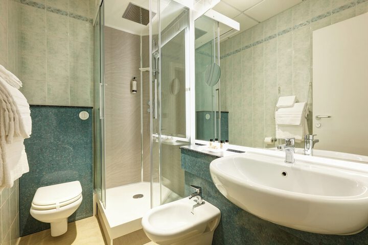 Bath Interior