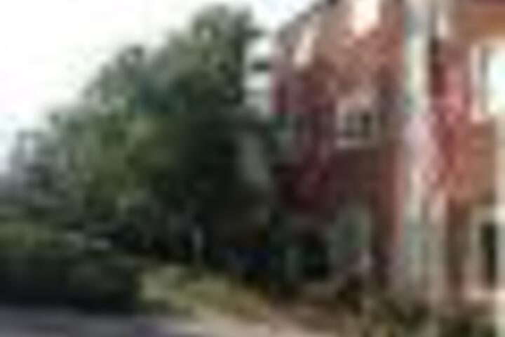 Rodeway Inn