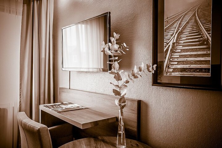 Room 7 of 23