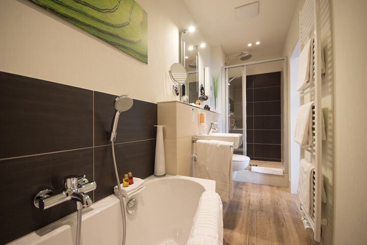 Bathroom Vanities