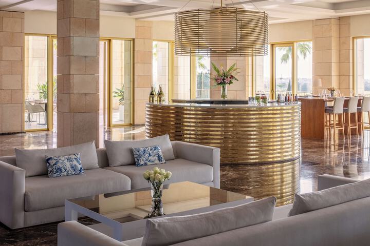 Lobby Photos
