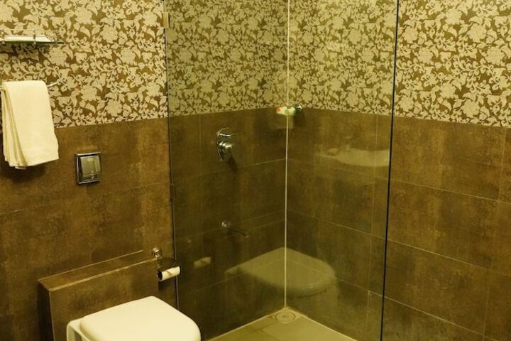 Bath Amenities