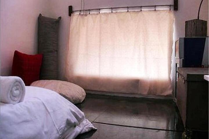 Room Interior