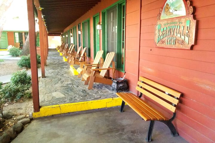 Terrace/Patio 126 of 130