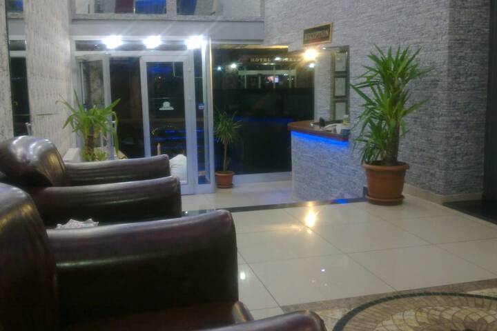 Hotel Interior 3 of 12