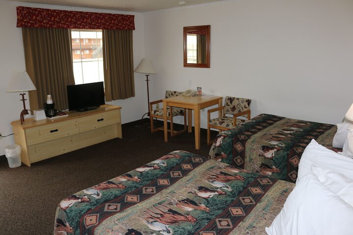 Room 7 of 22