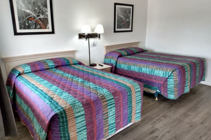 Standard Double Room (16 of 31)