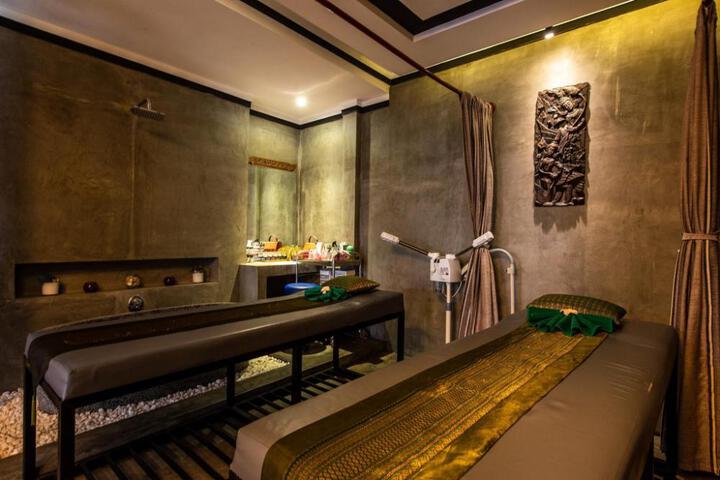 Fitness Center Photo