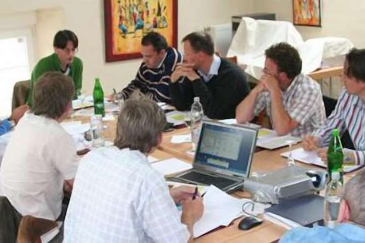 Meeting 42 of 52