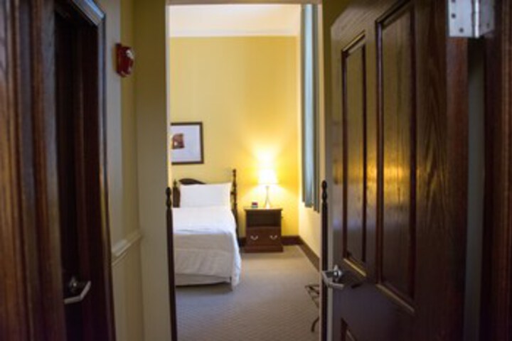 Inside Room Photo