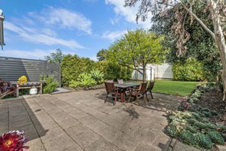Terrace/Patio 10 of 10