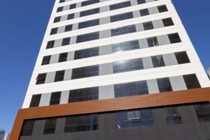 MaxHaus Cambui Campinas by Skyline