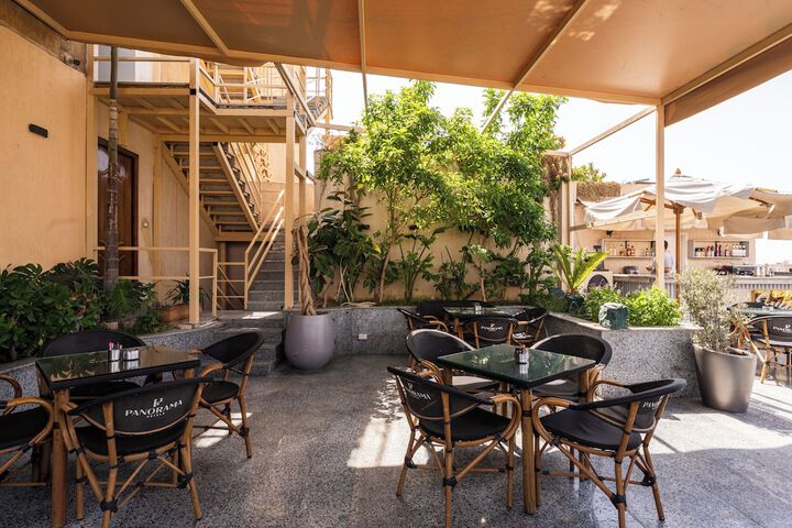 Terrace/Patio 96 of 119