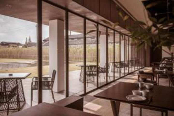 Tsingpu Yangzhou Slender West Lake Culture Vacation Home