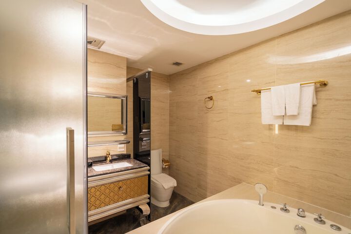 Bathroom Vanities