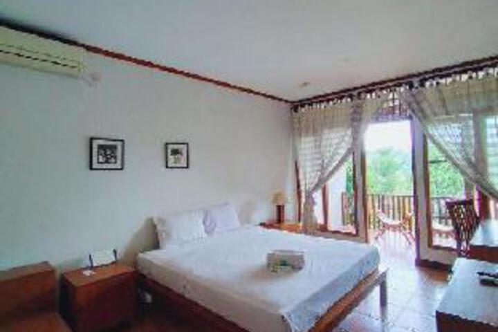 Athalia Resort