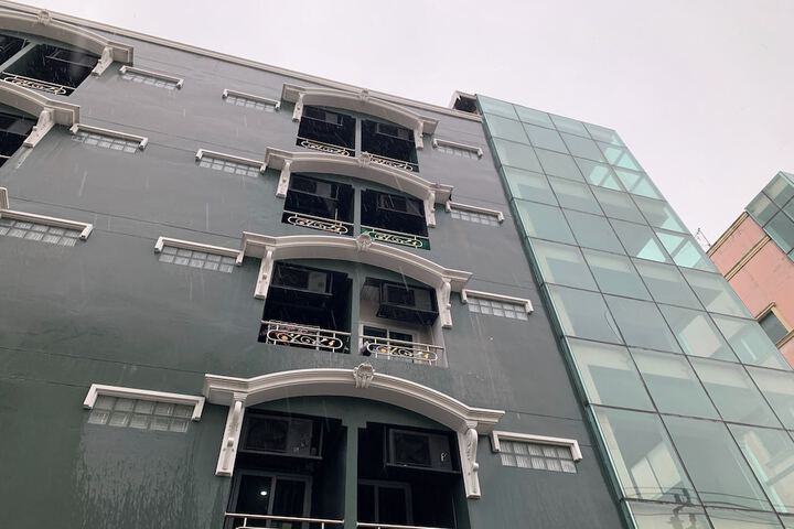 Hotel 45 of 49