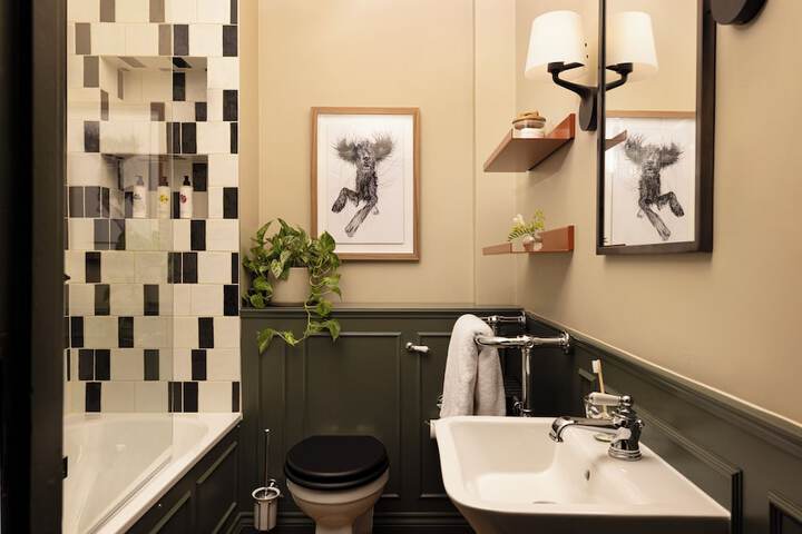 Bathroom Vanities