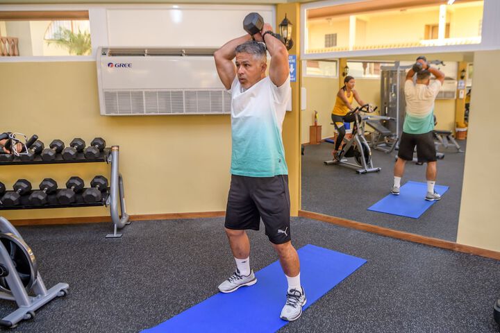 Health and Fitness 38 of 59