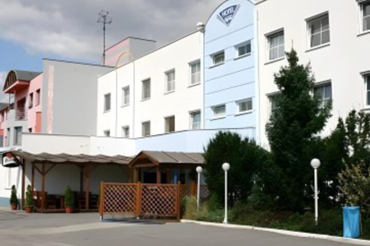 Image of Wellness Hotel Stare Mesto
