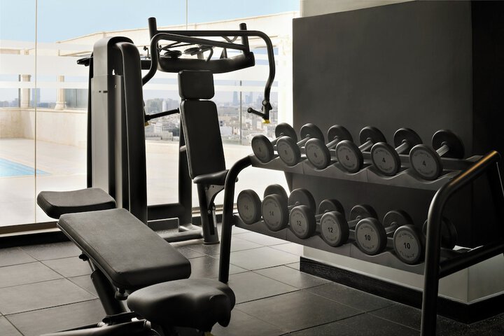 Health and Fitness 36 of 52