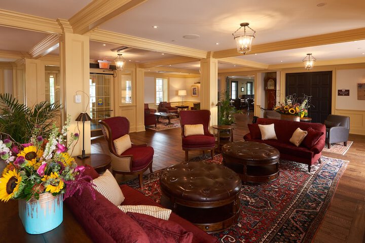 Hotel Interior 5 of 75