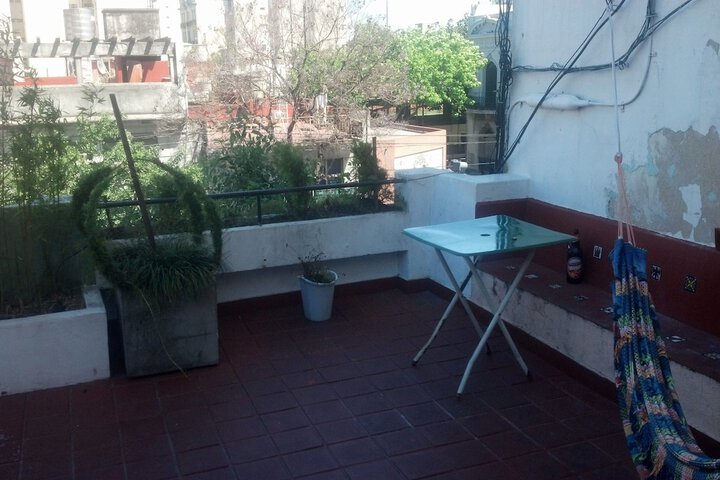 Terrace/Patio 29 of 47