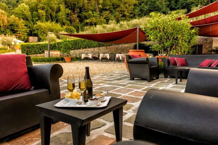 Winery