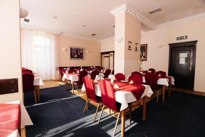 Spa Menu